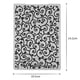 thumbnail image 5 of (56028) Huateng Molde Plástico Cóncavo Y Convexo Molde DIY, 5 of 9