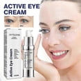 thumbnail image 2 of Crema activa para ojos: antiarrugas, elimina las ojeras y reduce las bolsas de los ojos de Jaysuing | 8379308353456, 2 of 4