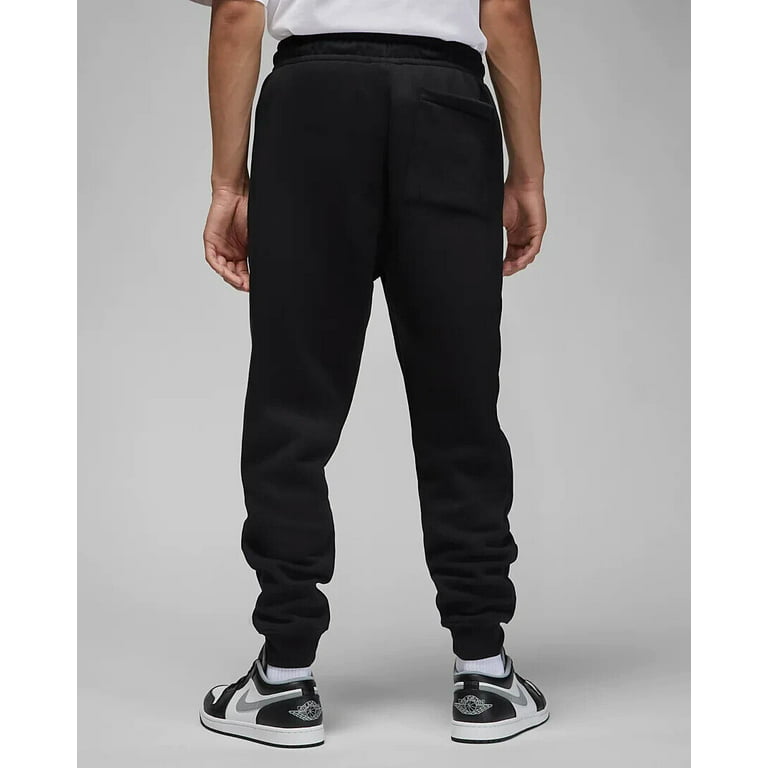 Nike Air Jordan Brooklyn Fleece Men's Pants Size L 