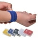 thumbnail image 3 of 3 pulseras antináuseas, muñequera para aliviar las náuseas, movimiento de acupresión natural, pulsera de alivio para las enfermedades de viaje Sincero Electrónica, 3 of 5
