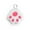 pink, variant on Key Finder, Bluetooth Item Finders, Wireless Key Finder Locator with Anti-Lost Alarm Reminder, Anti-lost GPS Tracker Smart Tag Suitable for Keys Pet Wallets or Backpacks and Child locators