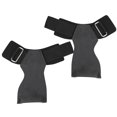 thumbnail image 3 of Almohadillas de agarre para levantamiento de pesas Guantes de gimnasio Puños Puños de guantes antideslizantes Transpirable para patinaje Niños / Jóvenes / Adultos ANGGREK Otros, 3 of 8