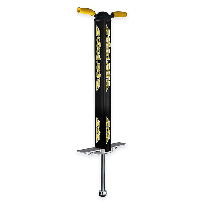 Flybar Super Pogo Pogo Stick for Kids and Adults 14 /& Up Heavy Duty for Weights
