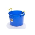 thumbnail image 4 of Cubeta Little Giant Muck Tub Duradera 46L Azul 46x36 cm, 4 of 6