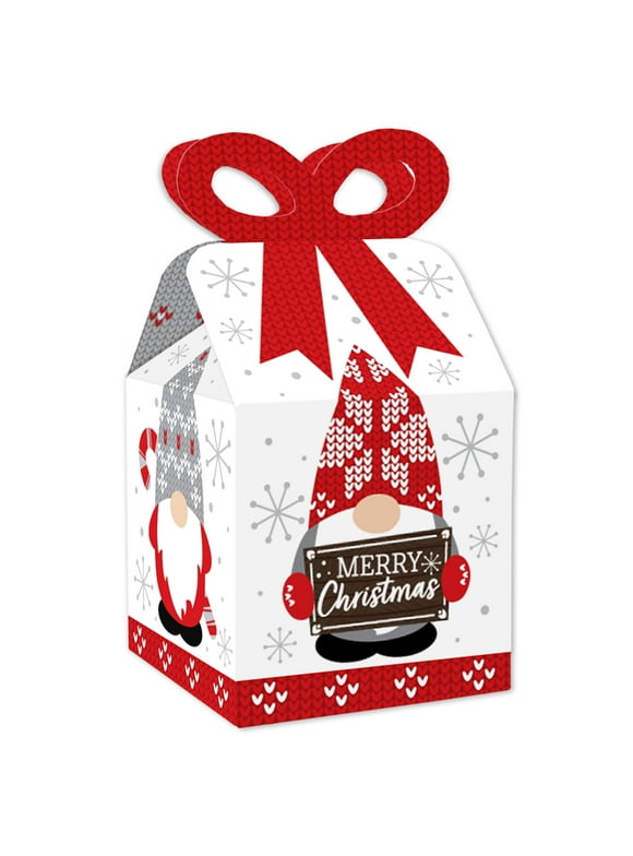 Christmas Gift Boxes in Christmas Gifting