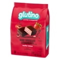 thumbnail image 3 of Glutino Dark Chocolate Strawberry Flavored Wafer Bites, Gluten Free Snacks, 7 oz, 3 of 8