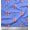 Lavender Blue, variant on Soimoi Purple Velvet Fabric Life Ring & Anchor Hook Nautical Print Sewing Fabric Yard 58 Inch Wide