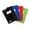 Primary - 4pk, variant on Mintra Office (04693) Spiral Notebooks Pastel College Ruled 6 Pack (70 Sheets)