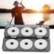thumbnail image 5 of Fishing Line Shaft Case, Portable Large Capacity Quick Drying Sturdy Housing Fishing Line Spool Case For Fishing Accessories ANGGREK Otros, 5 of 8