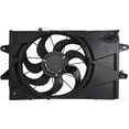 thumbnail image 5 of Radiator Fan Motor Assembly, 5 of 5