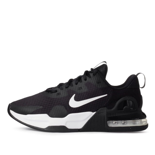 Tenis Nike Air Max Alpha Trainer 5 DM0829001 Hombre Negro 28