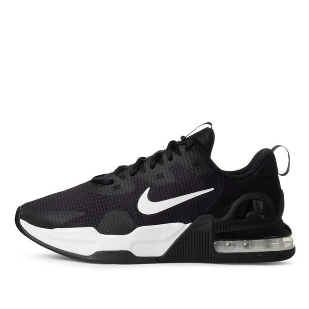 Tenis Nike Air Max Alpha Trainer 5 - DM0829001 - Hombre negro 29 Nike Air Max Alpha Trainer 5