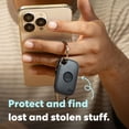 thumbnail image 2 of Tile rastreador Bluetooth de Life360 Pro (2024), paquete de 4, 2 of 6