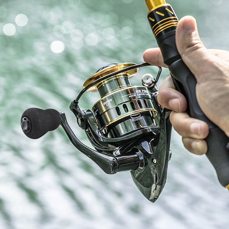 cheap reel works fishing Saltwater Spinning Reels with Full Aluminum Body it offers durability and comfort for both freshwater and saltwater fishing. Reel Science