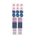 thumbnail image 2 of Trends International Everyday Sass Calendar Stickers Calendar Reminder Stickers, 2 of 3