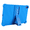 Blue, variant on Case For onn. 10.1" Tablet 2024 Model Safe Shockproof Silicone Stand Cover