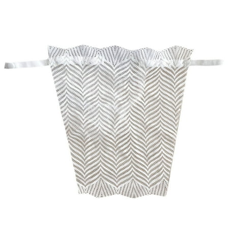

Dasbsug Women Summer Clip-On Floral Leaves Lace Mock Camisole Bra Insert Cleavage Cover Overlay Panel Vest Wrapped Chest Bandeau