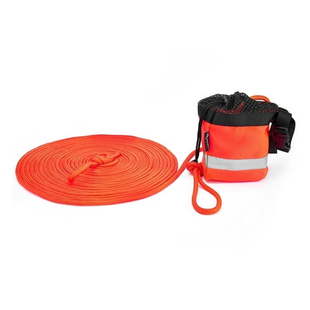 Floating Lifesaving Rope Reflective Design Professional Rescue Aid ...