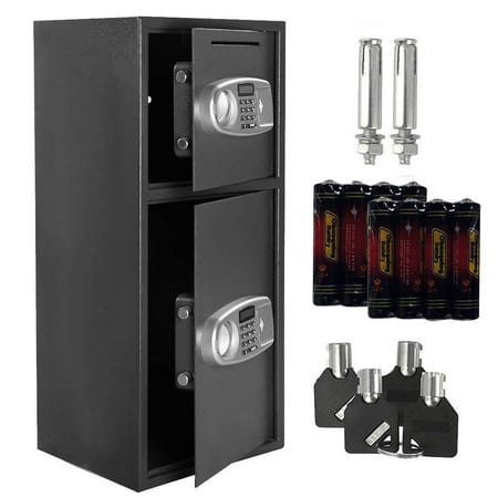 #3 Editor's Choice Gun Safe Dimensions