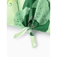 thumbnail image 5 of Disney Tinker Bell Girls Graphic Shirt and Flare Pants Easter Green Spring Fall Outfit Set Kids 3-4T, 5 of 9