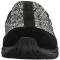 thumbnail image 2 of Easy Spirit Women's Traveltim278 Mule, Black/Black Multi Suede, 7 M US, 2 of 8