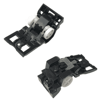 OEM Brother Printer Document Feed ADF Roller Separation Pad Holder Originally Shipped With MFCJ6930DW, MFC-J6930DW