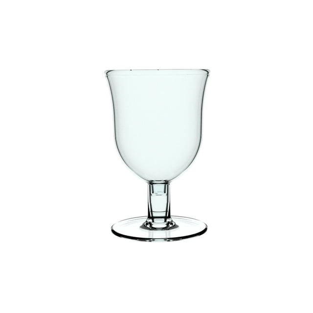 Mini copitas Vino ideal para todo tipo de postres y bebidas. Exquisite Table Copita Vino/27 pz
