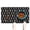 Cute Kawa, variant on Vintage Beach Starfish Dog Feeding Mat - Absorbent Pet Placemat for Puppies & Senior Dogs - Quick Dry & Washable