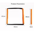 thumbnail image 5 of Agility Ladder Speed Training Ladder Agility Training Equipment, 5 of 5