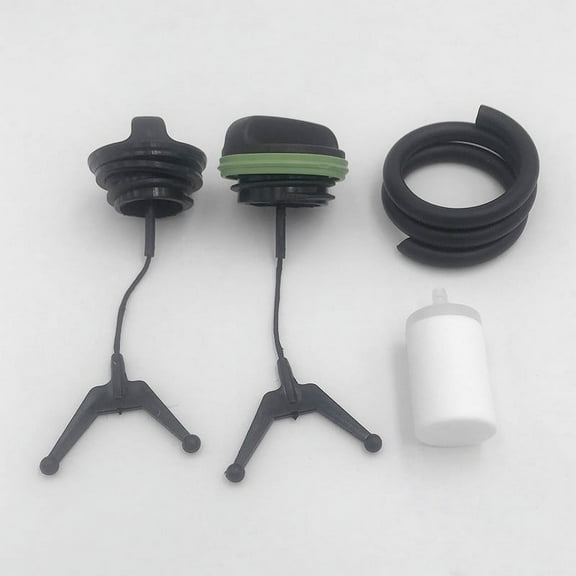 Fuel Oil Tank Cap For Jonsered Chainsaw 2147 2149 2141 2145 2150 2152 2153 Improved Performance And Durability
