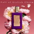 thumbnail image 6 of Luxury Perfumes For Women Eau de Parfum, Women's Perfume and Cologne ,a Cozy and Comforting Floral Fruity Fragrance for Women  3.4 fl oz, 6 of 7