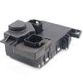 thumbnail image 4 of Zyutaosan A/C Blower Motor Resistor Control Module For 2007-2013 Mercedes-Benz S550 S600 2218200110 2218706758, 4 of 5
