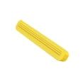 thumbnail image 2 of Advancent Dispensador de envolturas de alimentos reutilizables, película de conservación de vegetales con soporte de almacenamiento para rebanadora, Cocina y Comedor Amarillo Advancent HA065349-01B, 2 of 6