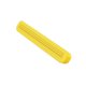 thumbnail image 2 of Advancent Dispensador de envolturas de alimentos reutilizables, película de conservación de vegetales con soporte de almacenamiento para rebanadora, Cocina y Comedor Amarillo Advancent HA065349-01B, 2 of 6
