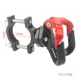 thumbnail image 6 of Hanger Hook for Electric Scooter Hanging Adjustable Pothook for Poles Bike Red, 6 of 8