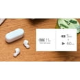 thumbnail image 3 of Sony WF-C510 Truly Wireless Earbuds - Blue, 3 of 6