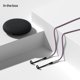 thumbnail image 5 of Cable de conexión de seguridad Loop Link para tapones auditivos Loop, color lila, 5 of 7