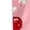 Pink-19, variant on qelini Pj Set Women Plus Size Printed Lapel Long Sleeve Shirt and Pant with Pocket Loungewear Soft Fancy Sleepwear