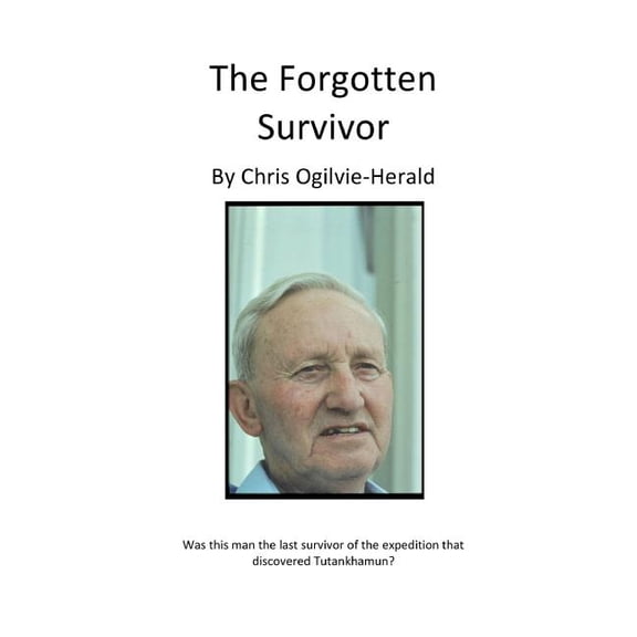 The Forgotten Survivor (Paperback)