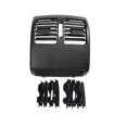 thumbnail image 1 of LHD Air Conditioning AC Vent Grille Outlet Panel For Mercedes For Benz W204 C204, 1 of 7