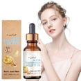 thumbnail image 1 of onlyliua Liquidación Aceite Esencial Hidratante Reparador Aceite Esencial Hidratante para Cuidado de La Piel Desalinización de Líneas Finas Ilumina La Piel Nutricare Profunda 30 Ml, 1 of 6