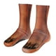 thumbnail image 2 of Algodón Unisex 3D Animal Paw Tobillo Transpirable Short Crew Calcetines Perro Yuyangstore Calcetines de niños, 2 of 8