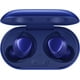 thumbnail image 2 of Reacondicionado Auriculares True Wireless para Samsung Galaxy Buds+, color azul, 2 of 7