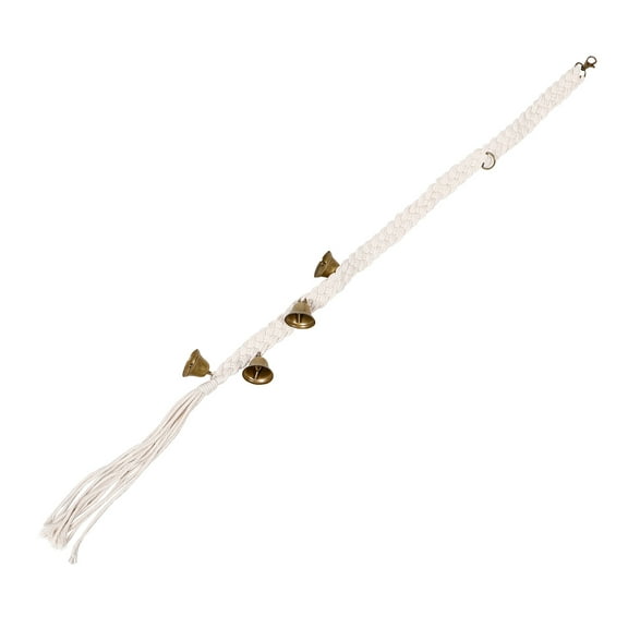 Bell Door Bell Retro Decor Bell for Door Hanging Doorbell Door Knob Decoration Windchimes Vintage Door Bell