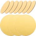 thumbnail image 1 of TEHAUX 20Pcs Cake Base Boards Paper Decorate Baking Food Bakers Bakeries, 1 of 6