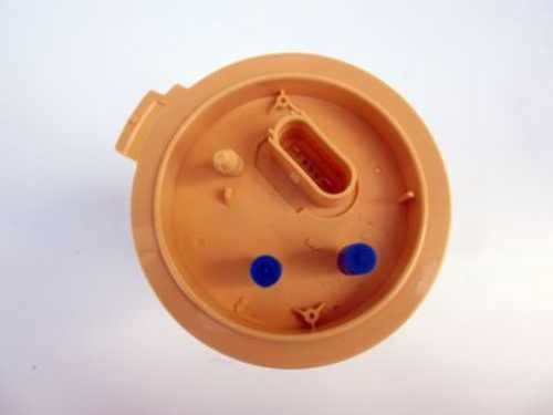 Autobest F4678A Fuel Pump Module Assembly