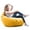 O512 A 27.6x31.5", variant on Drop Shaped Sofa Fashionable Lazy Sofa Chair New Sofa Lazy Bag Happy 2026!