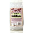 thumbnail image 2 of BOBS RED MILL , Poudre Protéinée de Chanvre, 16 OZ, (Lot de 4), 2 of 2