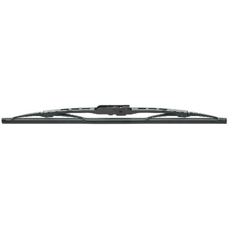 OE Replacement for 2017-2019 Mitsubishi Mirage G4 Right Windshield Wiper Blade (ES / SE /
