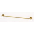 thumbnail image 3 of Alno Contemporary Towel Bar 25.875W x, 3 of 5